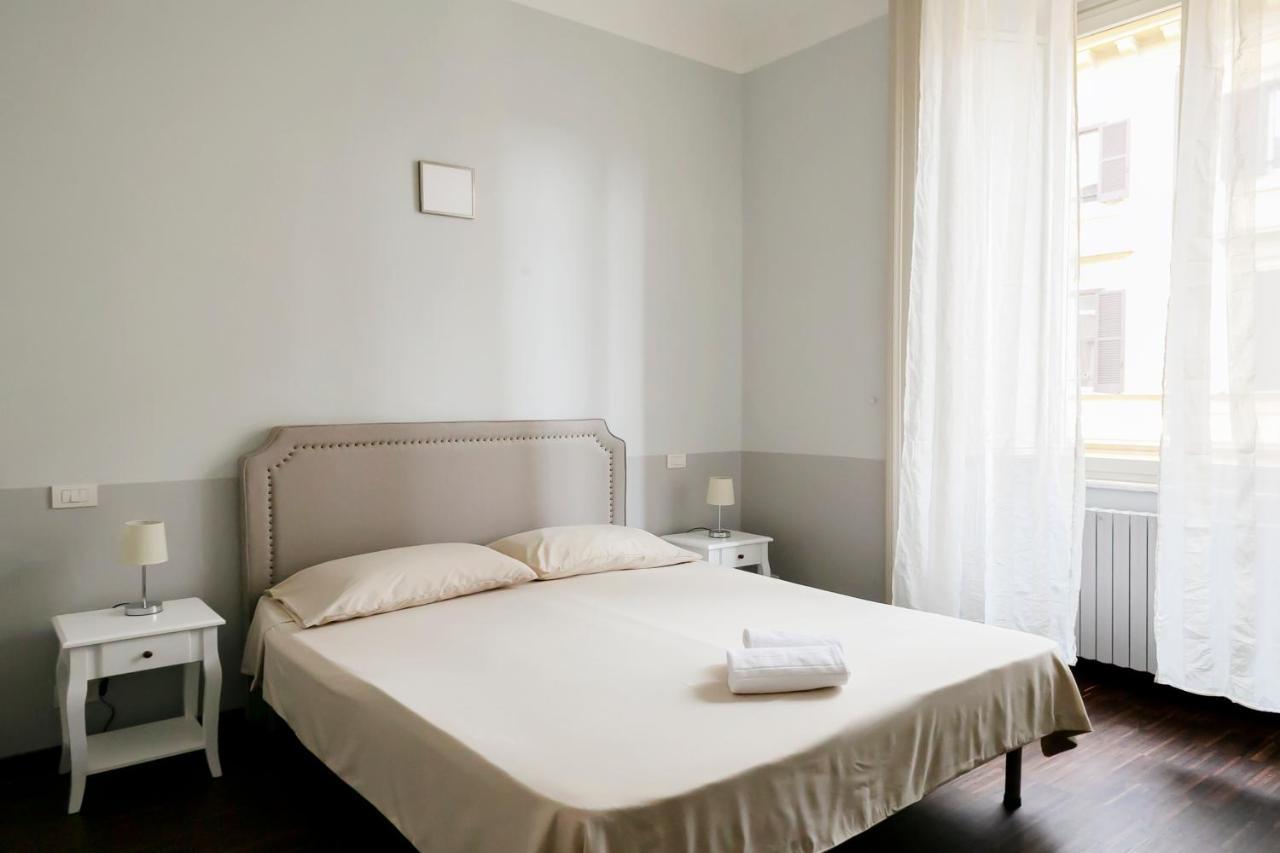Dm69 - Termini Monti Crossroads Hotel Рим Екстериор снимка
